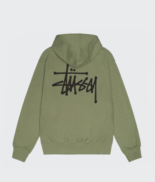 Το νέο Stussy πακέτο μου ήρθε και είμαι έτοιμη να σας πω όλα τα details!